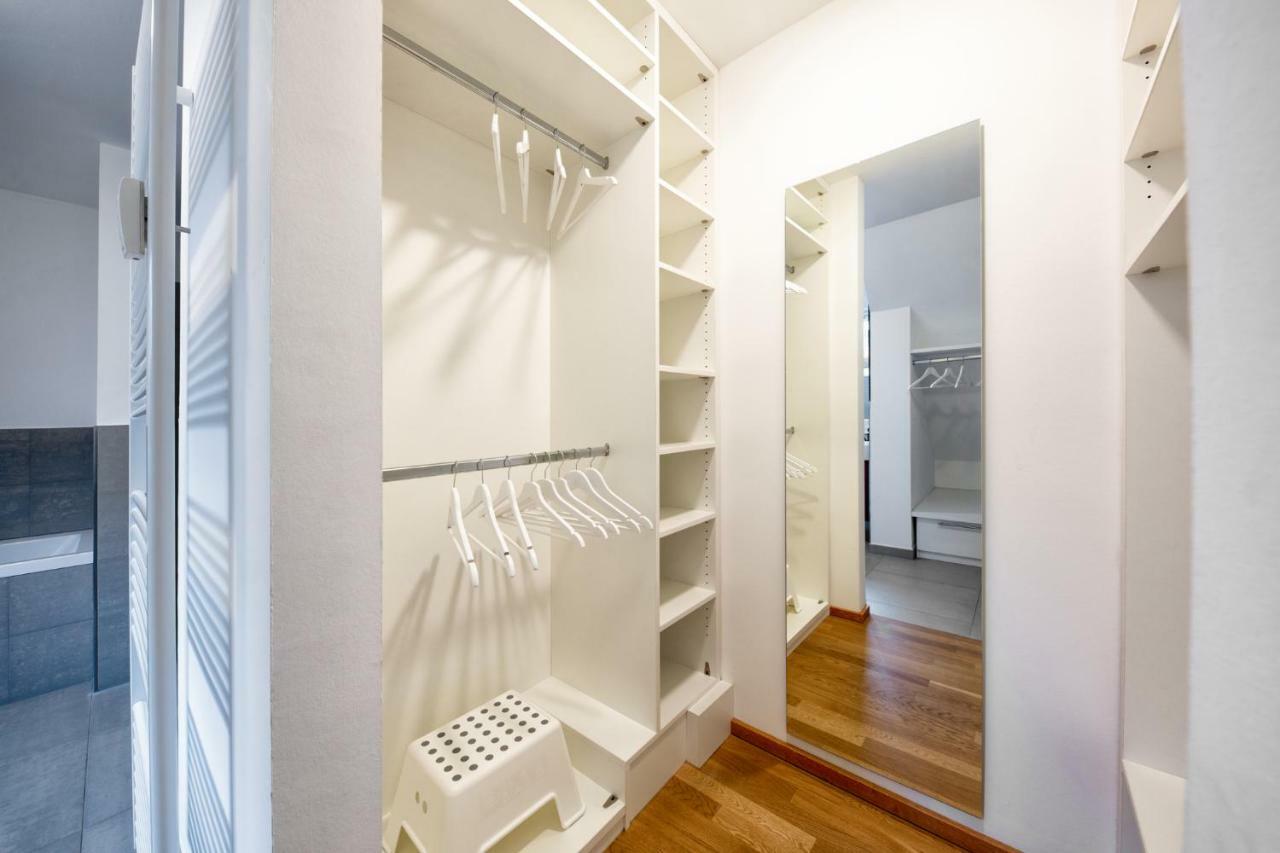 Ferienwohnung Foerdepanorama In Flensburg, Sonwik Exterior foto